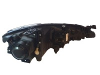 фото thumb №3, Фара лампа левая chrysler 200 uf 2015-2017 линза + led