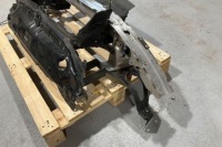 Комплект радиатор bmw 5 e60 7148585 4.8l бензиновый 2009 Киев, фото thumb