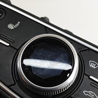 фото thumb №9, Audi q7 4m 2017 переключатель / выключатель обдув вентилятор