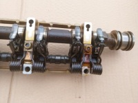 Вал эксцентриковый левый n73 v12 bmw e65 e66 760i Киев, фото thumb