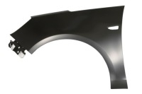 фото thumb №1, Новый крыло передний левый opel zafira c 2012-2019 super качество