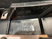 фото thumb №10, Решітка радіатора решітка радіатора suzuki ignis iii 3 72111-62r0/2