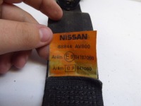 фото thumb №3, Primera p12 pas безопасности задняя правый kombi 5d