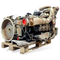 Купить 81005016299 man двигатель, фото thumb