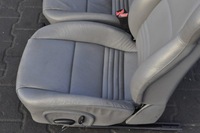 фото thumb №8, Porsche 911 996 переходник салона сиденья заднее сиденье обшивки английские