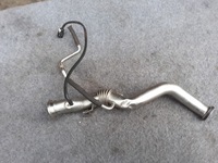 фото thumb №1, Труба шланг egr bmw 5 g30 7 g11 4.0d