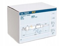 фото thumb №1, Свічка запалювання żarowa fae do mazda 6 2.0 di