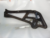 Купити Mercedes 208 d підйомник. скло p l ---, фото thumb