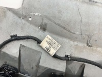 фото thumb №10, Opel zafira c бампер перед передний kompletny pdc 190 tagt