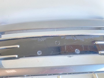 фото thumb №16, Бампер перед ford втулка стабілізатора ii mk2 титан 2012-16