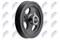 фото thumb №14, Колесо пасове вала колінчастого