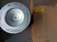 фото thumb №1, Mann-filter c 33 1840 фильтр воздуха