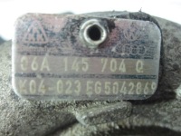 Купить Audi tt 1.8 t 02r турбонагнетатель 06a145704q 53041015078, фото thumb