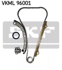 фото thumb №2, Грм suzuki ignis /skf/