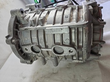 фото thumb №11, Двигатель электрический em16 204km kia niro ev i 1 36500 0e712 / 36500-0e710