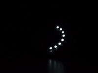 фото thumb №3, Лампы перед led vw new beetle 9c 98-05