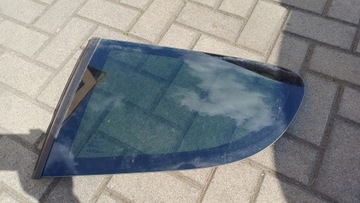 фото thumb №1, Mitsubishi colt 04-12 3d стекло левая зад задняя 10 r