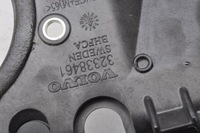 фото thumb №4, Volvo xc60 ii захист пластик 32338461