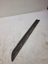 фото thumb №4, Молдинг двері правий задня audi a3 8p lift lz9w