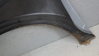 фото thumb №16, Крыло правый перед opel astra h