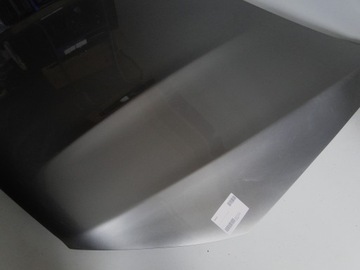 фото thumb №13, Mercedes gls x167 167 капот крышка двигателя