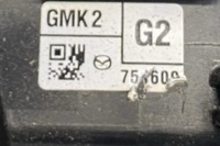 фото thumb №8, Кнопки руля mazda cx-5 ke, gh 75e559 2.2l дизель 129kw 2015