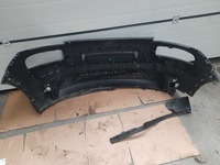 фото thumb №6, C4 cactus бампер передний перед ktpd