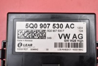 фото thumb №7, Блок управления модуль шлюз 5q0907530ac vw golf 7 vii sportsvan 1.4 tsi 150 km