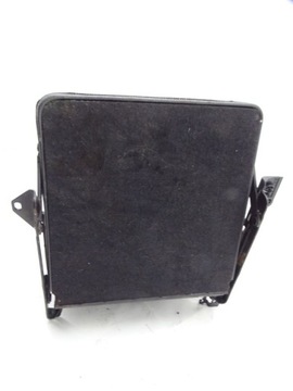 фото thumb №7, Opel zafira b 05-14 сиденье левый зад iii ряд