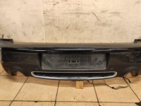 фото thumb №3, Бампер задняя задний mini clubman r55 4x pdc