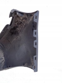 фото thumb №11, Fiat doblo ii 2 10-22 бампер задняя задний