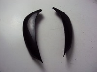 фото thumb №1, Накладки декоры карбон mini countryman r60 12 r