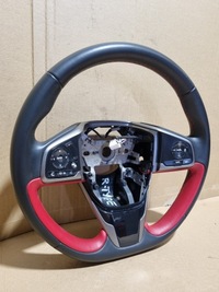 фото thumb №2, Honda civic x type-r воздуховод