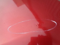 фото thumb №11, Капот fiat grande punto / evo / 2012 бордова