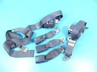 фото thumb №3, Pas ремни безопасности задняя ranger iv 06-11