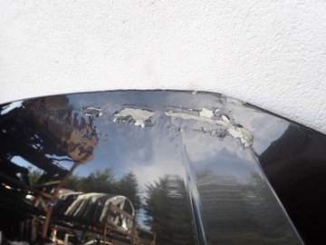 фото thumb №7, Капот кришка двигуна vw volkswagen arteon 3g8