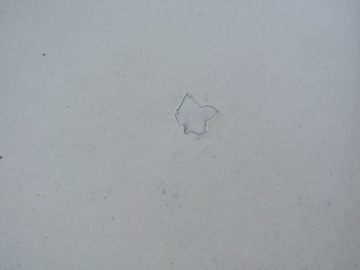 фото thumb №5, Капот перед кришка двигуна mercedes w211 e клас