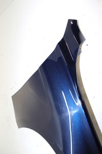 фото thumb №7, Крыло правый перед передний bmw f30 f31 x10