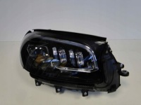 фото thumb №2, Mercedes gls x167 167 лампа правая multibeam led