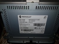 фото thumb №10, Екран сенсорний multifunkc. r trafic iii ren 281156487r