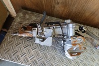 фото thumb №11, Колонка рулевая усилитель clio iv 488103594r