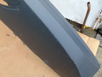 фото thumb №10, Спойлер спойлер бампера накладка перед skoda kodiaq 565807061c