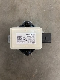 фото thumb №1, Volkswagen оригинальный номер 7p6907658 модуль датчик датчик esp