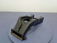 фото thumb №5, Bmw x5 g05 канал повітря тунелю середнього 9399726