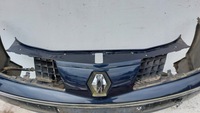 фото thumb №10, Renault vel satis 01- бампер передній решітка радіатора nv472
