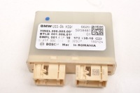 фото thumb №1, Bmw i4 g26 модуль pdc парктронік 5b58481