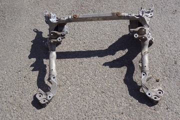 фото thumb №7, Балка підрамник перед audi a4 b8 рестайлінг 8k0399315g