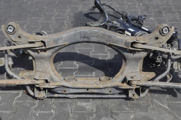 фото thumb №8, Range rover evoque 2.0 d подвешивание балка зад