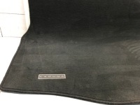 фото thumb №4, Пол обшивка мат багажника renault laguna iii 3 7711422904 5 дверь