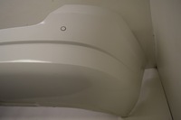 фото thumb №7, Skoda fabia iii універсал бампер зад задній з pdc lf9e